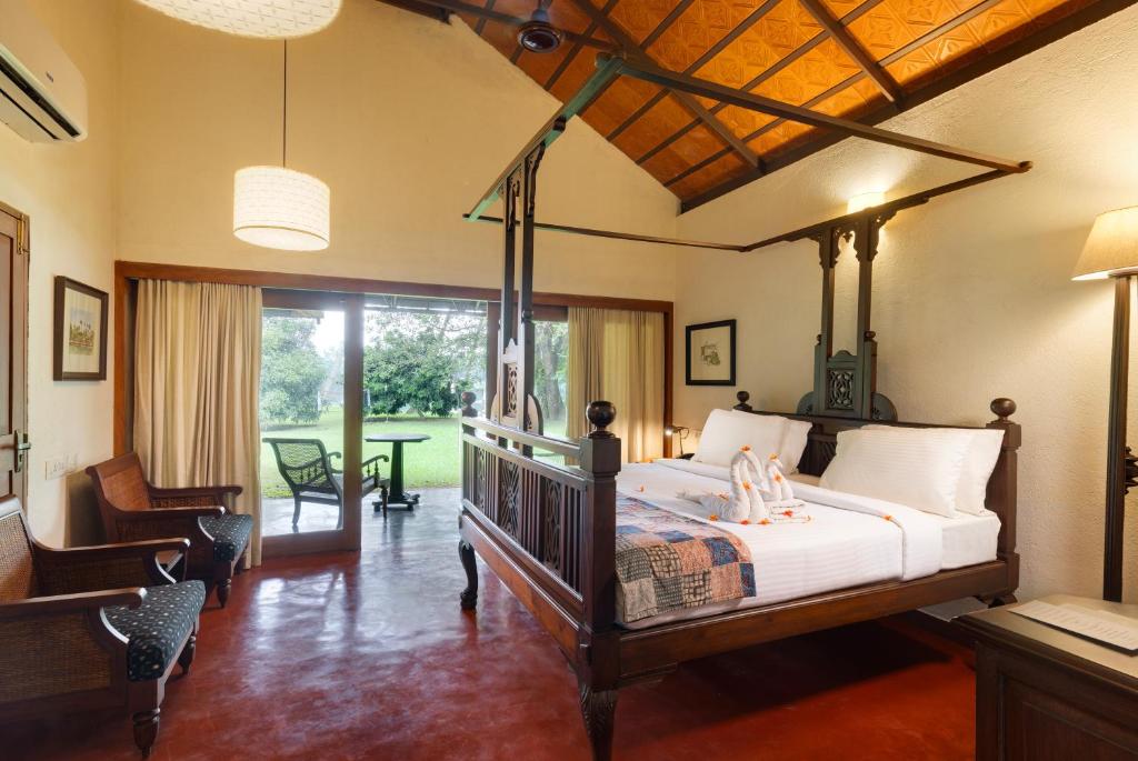 WingsInd Resort